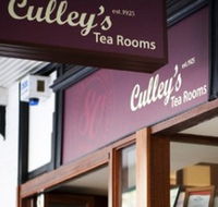 Culleys Tea Rooms - Accommodation Cooktown