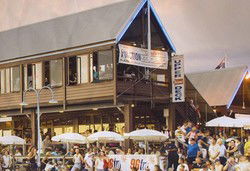 Fremantle WA Accommodation Cooktown