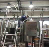 Mash Brewery - Bunbury - Accommodation Cooktown