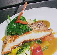 Gavinos Restaurant - Accommodation Cooktown