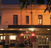 Chutney Marys - Subiaco - Accommodation Cooktown