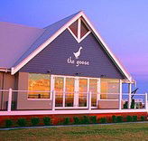The Goose - Accommodation Cooktown