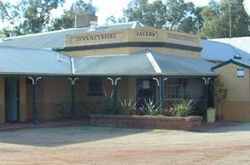  Accommodation Cooktown