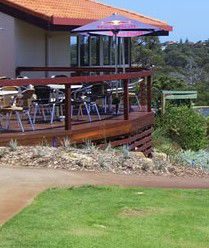 Fairway Bar And Bistro - Accommodation Cooktown 0