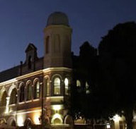 Broken Hill Hotel - Accommodation Cooktown