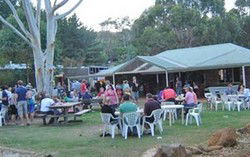  Accommodation Cooktown