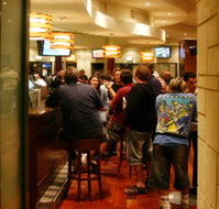 The Whale  Ale - Accommodation Cooktown
