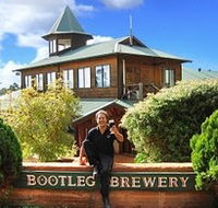 Bootleg Brewery - Accommodation Cooktown