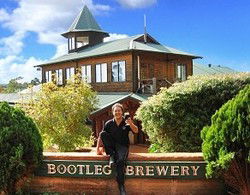 Bootleg Brewery - Accommodation Cooktown 0
