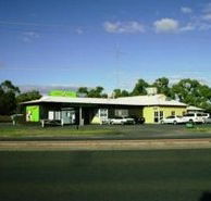 Collie Bridge Tavern - Accommodation Cooktown