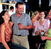 The Highway Tavern - Accommodation Cooktown