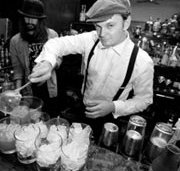 Cream Tangerine - Accommodation Cooktown