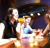 Courthouse Hotel - Accommodation Cooktown
