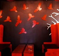 Soho Bar and Lounge - Accommodation Cooktown