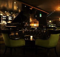 Trademark Hotel Lounge Bar and Piano Room - Accommodation Cooktown
