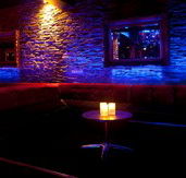 The Tunnel Club - Accommodation Cooktown