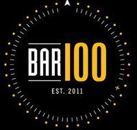 Bar 100 - Accommodation Cooktown