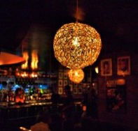 Iguana Bar - Accommodation Cooktown