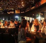 Thru the Grapevine - Accommodation Cooktown