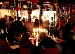Santa Fe Restaurant & Tequila Lounge - Accommodation Cooktown 0