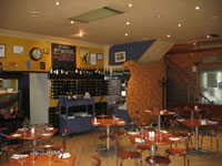The Grand Bar And Brasserie Of Bowral - Accommodation Cooktown 1