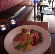 Naked Fig - Accommodation Cooktown 1