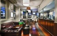 Tradewinds Hotel - Bar & Dining - Accommodation Cooktown 1