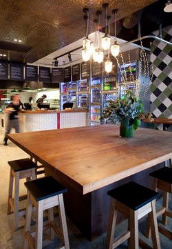 Grilld - Subiaco - Accommodation Cooktown 1
