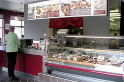 KOME Japanese Restaurant - Accommodation Cooktown 1