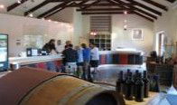 Xanadu Winery  - Accommodation Cooktown 1