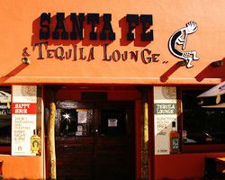 Santa Fe Restaurant & Tequila Lounge - Accommodation Cooktown 1