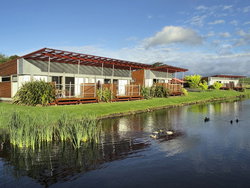 Tall Timbers Tasmania - Accommodation Cooktown 2