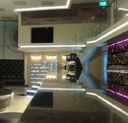 XO Lounge - Accommodation Cooktown 2