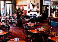 Nags Head Tavern - Accommodation Cooktown 2