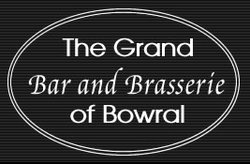 The Grand Bar And Brasserie Of Bowral - Accommodation Cooktown 3
