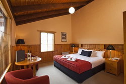 Tall Timbers Tasmania - Accommodation Cooktown 3