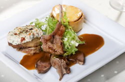 XO Lounge - Accommodation Cooktown 3