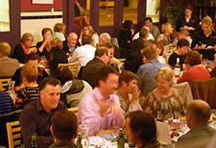 Bengal Indian Restaurant - Accommodation Cooktown 3