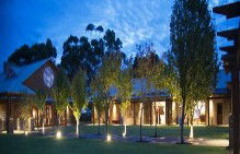 Xanadu Winery  - Accommodation Cooktown 3