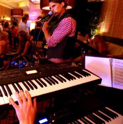 In Situ Bar - Accommodation Cooktown 3