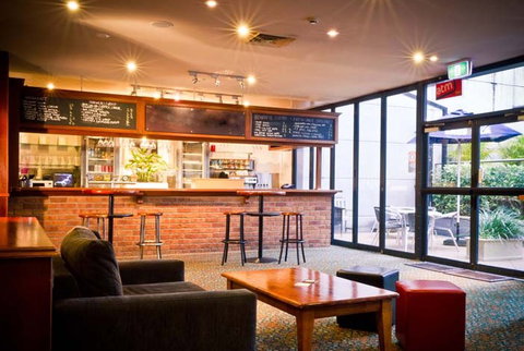 CBD Hotel Newcastle - Accommodation Cooktown 0