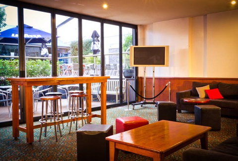 CBD Hotel Newcastle - Accommodation Cooktown 1