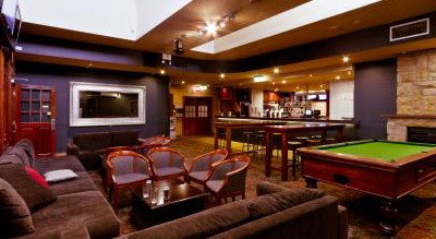 CBD Hotel Newcastle - Accommodation Cooktown 3