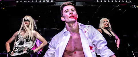 Sydney Junction Hotel - Accommodation Cooktown 0