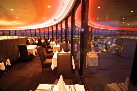 C Restaurant - Accommodation Cooktown 4