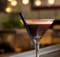 Promenade Lounge Bar - Accommodation Cooktown