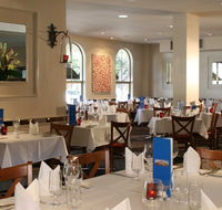 Panache on the Terrace - Accommodation Cooktown