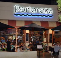 Portorosa - Accommodation Cooktown