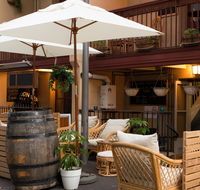 The Captains Balcony - Accommodation Cooktown