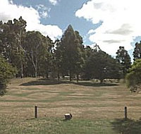 St Marys Sports Centre - Accommodation Cooktown